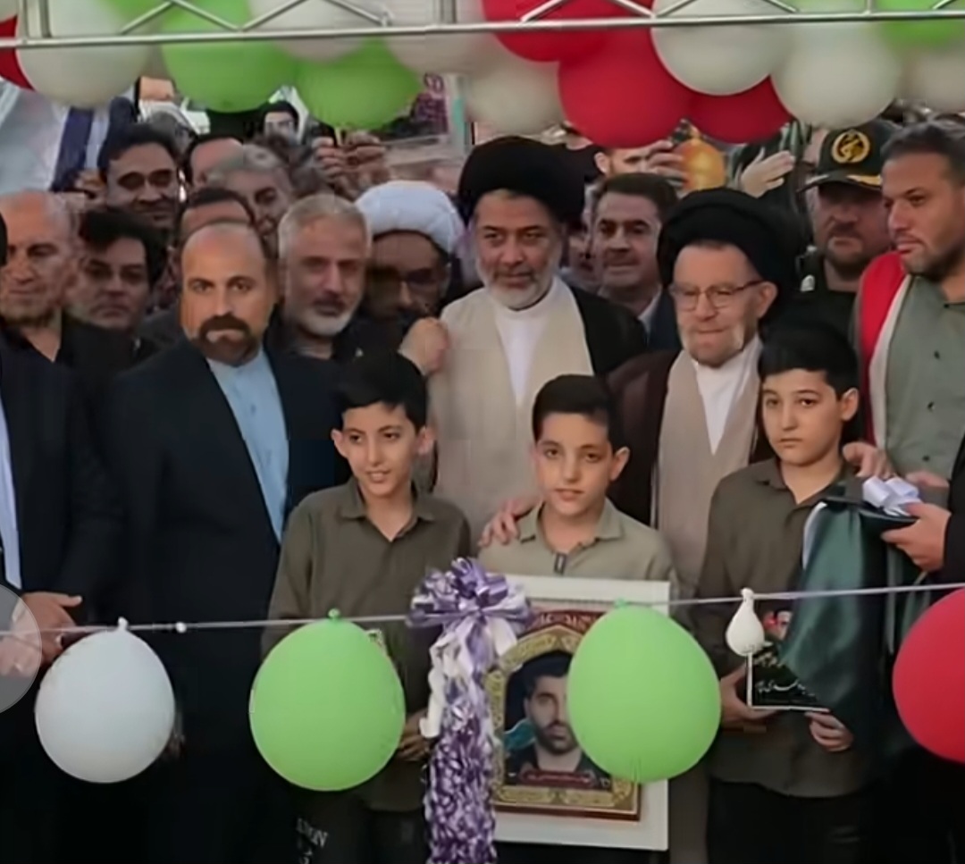 شهردار خرم‌آباد: مسیر عمران و آبادانی شهر با هیچ تهدیدی متوقف نمی‌شود