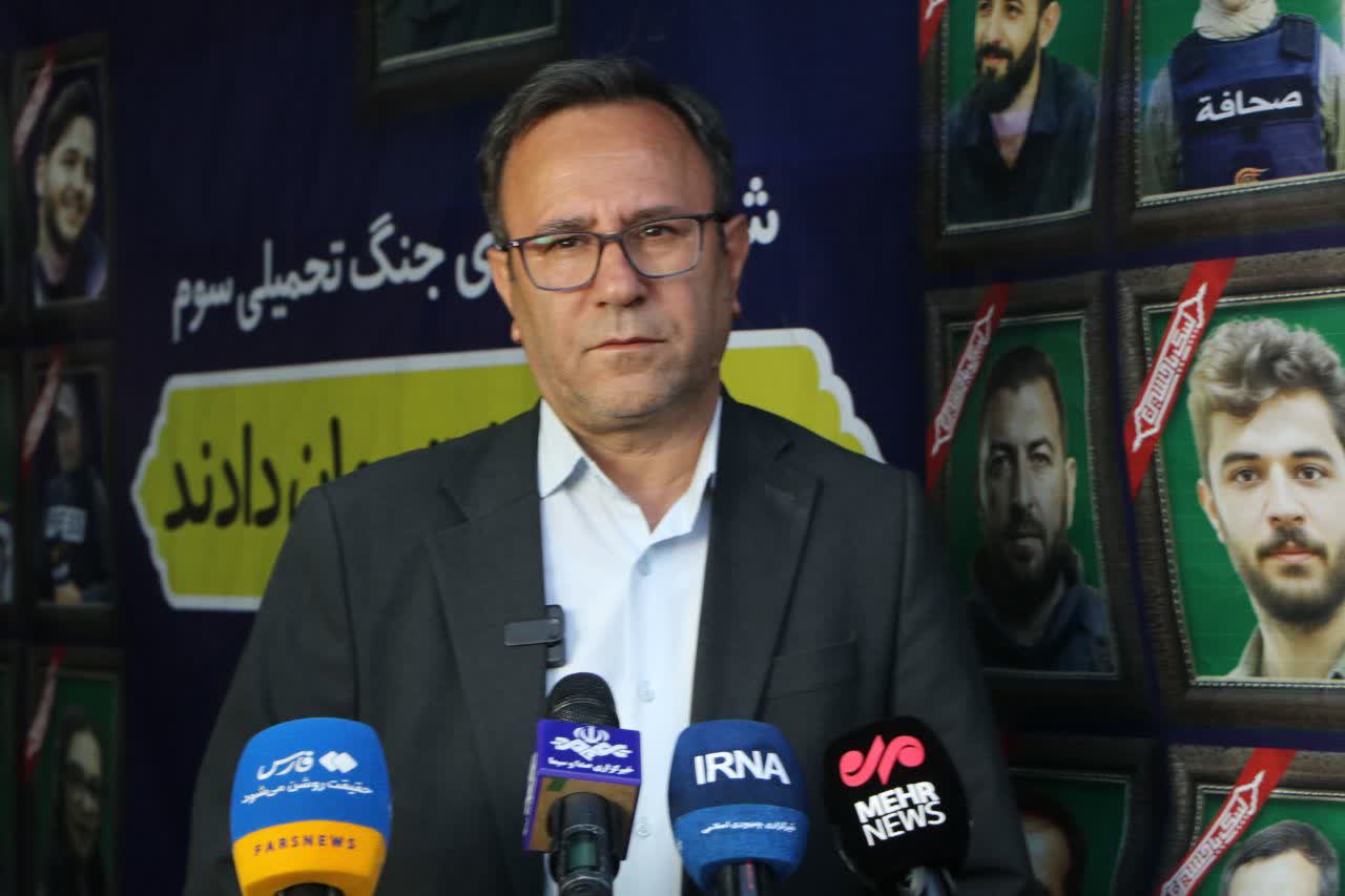 تعادل در بازار پروتئین لرستان؛ عرضه ۱۹۵ تن مرغ گرم در ایام عید غدیر ‌