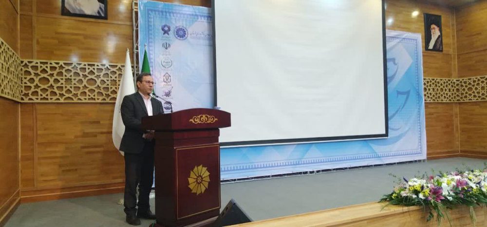 لرستان در بحران آب هم ۱۲۰ هزار میلیارد تومان تولید کشاورزی داشت