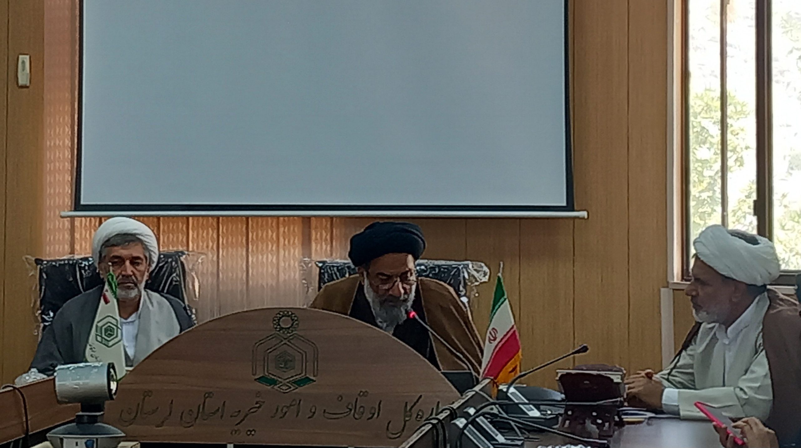 مدیرکل اوقاف لرستان: ۱۶ وقف جدید در استان به ثبت رسید/ وقف باید متناسب با نیازهای روز جامعه باشد