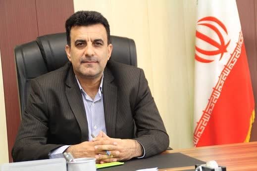 مدیر کل منابع طبیعی لرستان: ۷۰۰ هزار هکتار از مناطق جنگلی و منابع طبیعی لرستان در معرض آتش‌سوزی قرار دارند