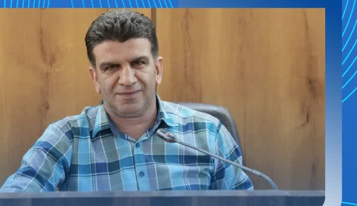 سیامک کوهگردزاده عضو شورای هماهنگی روابط عمومی‌های لرستان شد