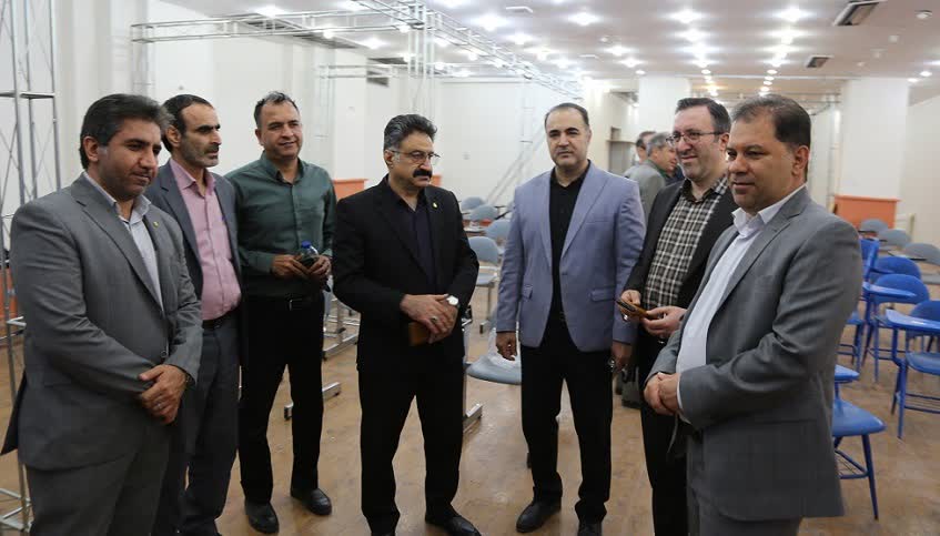 انتخابات هفتمین دوره هیئت ممیزه دانشگاه لرستان، با مشارکت ۷۵ درصدی واجدان شرایط رأی، برگزار شد.