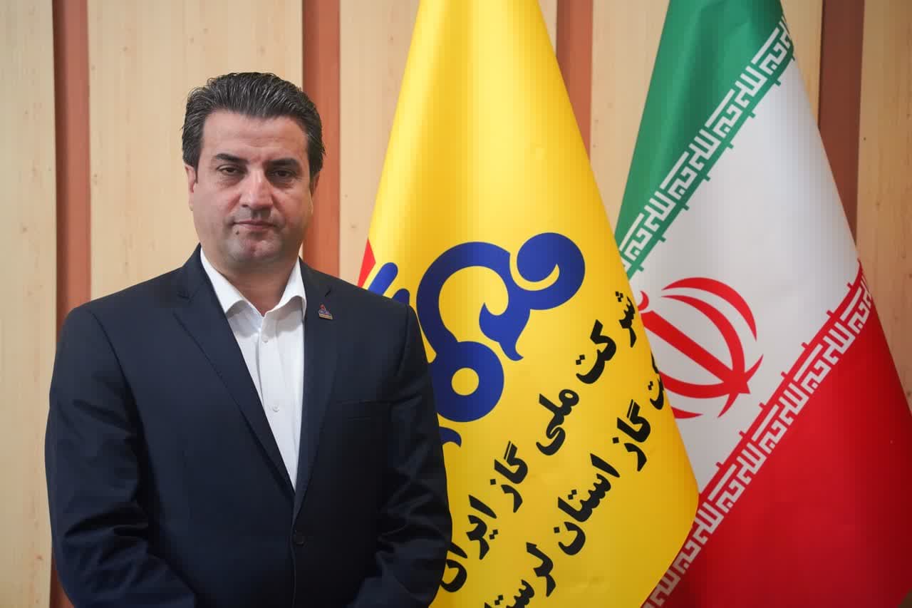 افتتاح ۱۰۵ پروژه گازرسانی در استان لرستان هم‌زمان با هفته دولت ۱۴۰۴