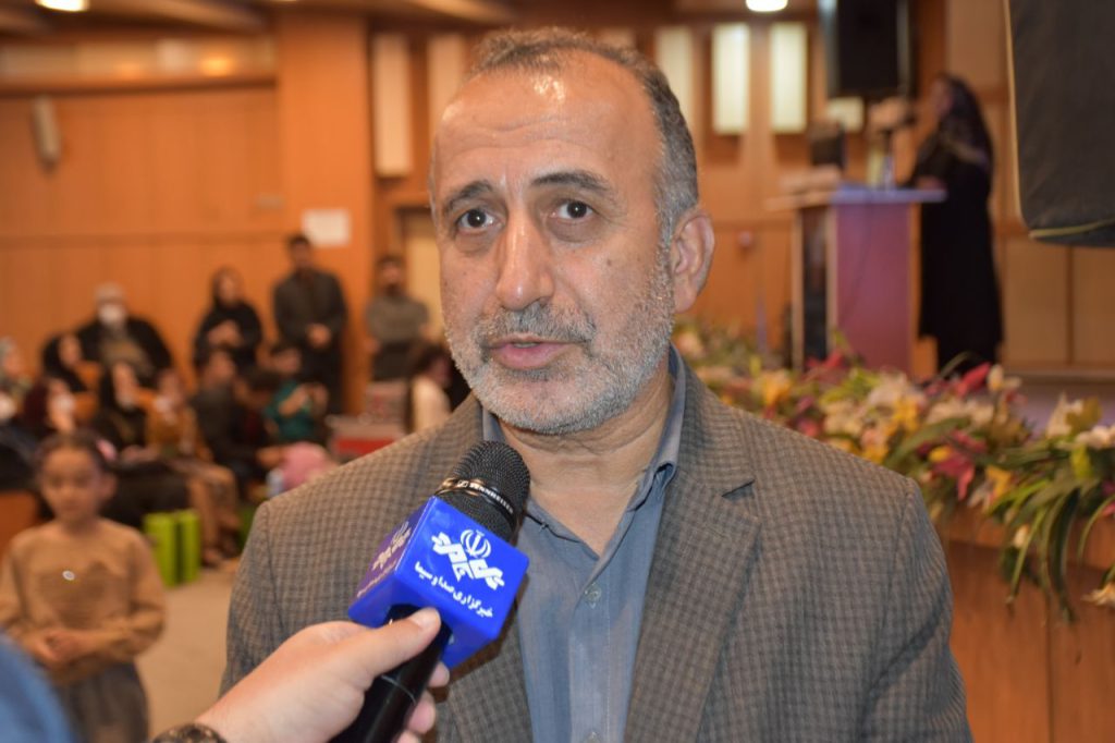 برگزاری نخستین همایش بیماری سلیاک در لرستان با حمایت بیمه سلامت استان
