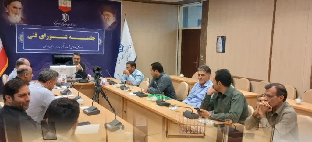 خط قرمز نوسازی مدارس لرستان؛ هیچ مدرسه‌ای بدون رعایت استانداردهای فنی افتتاح نمی‌شود