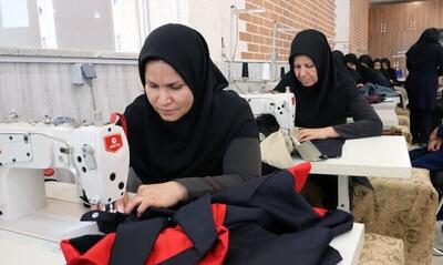 پوشش بهزیستی لرستان به ۹ هزار و ۱۴۲ زن سرپرست خانوار رسید