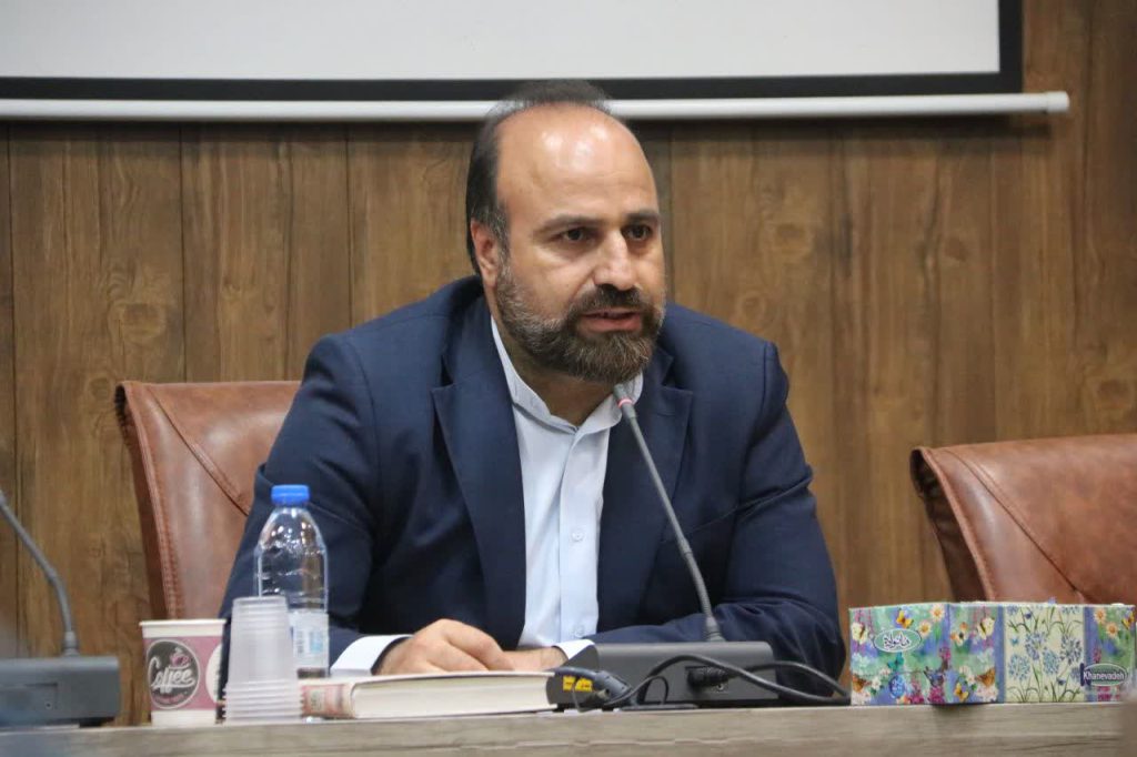 اولتیماتوم ۱۰ روزه شهرداری خرم‌‌آباد برای پاک‌سازی رودخانه‌ها