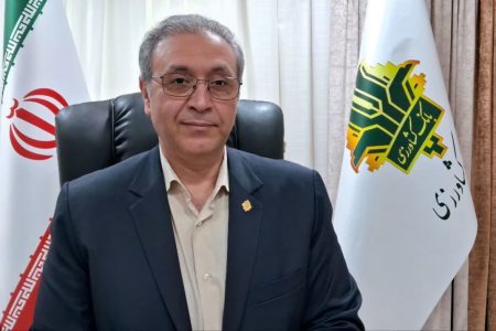 پرداخت بیش از ۵۶ هزار میلیارد ریال تسهیلات توسط بانک کشاورزی لرستان در سال ۱۴۰۴؛ با رشد ۳۴ درصدی نسبت به سال گذشته