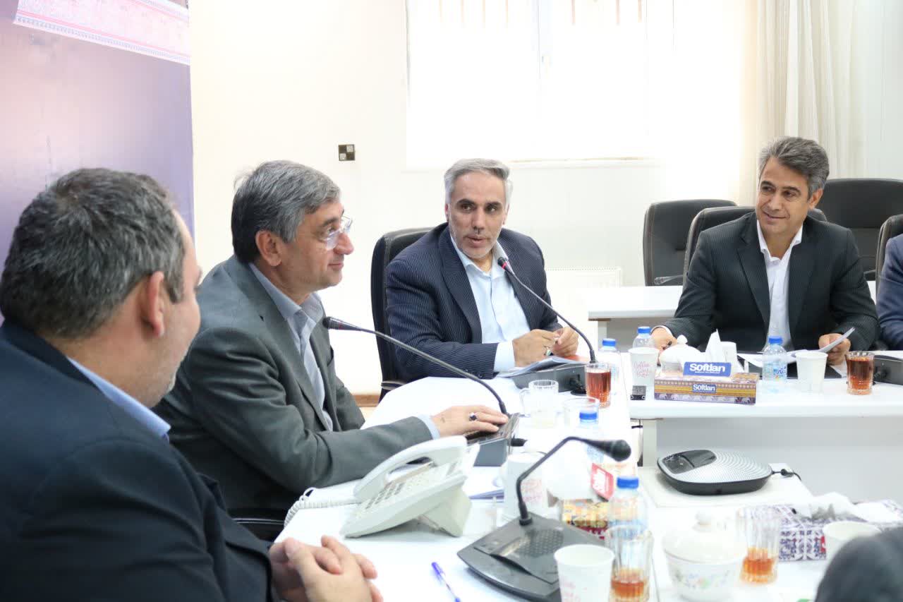 مدیرکل امور اقتصادی و دارایی استان: شناسایی ۱۷۸ ملک مازاد برای اجرای طرح مولدسازی در لرستان