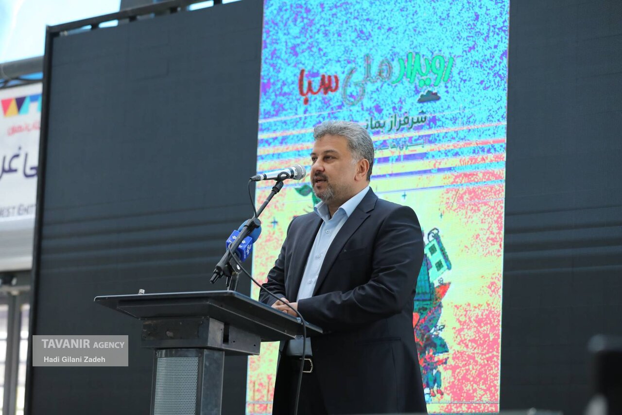 هر دانش‌آموز یک سفیر بهینه‌سازی انرژی/ آغاز پویش ملی سبا با مشارکت آینده‌سازان کشور