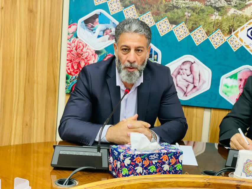 مدیرکل تامین اجتماعی لرستان: کارگران، ستون فقرات تولید و توسعه کشور هستند
