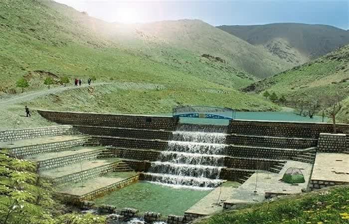 بهره‌برداری از ۶۹۰ میلیارد ریال طرح منابع طبیعی در لرستان