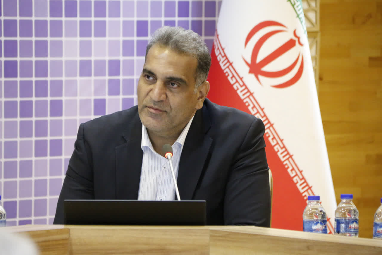 بازپس‌گیری ۸۱ هزار مترمربع از اراضی صنعتی لرستان؛ گامی بلند برای صیانت از حقوق دولت و گشودن مسیر سرمایه‌گذاری‌های جدید