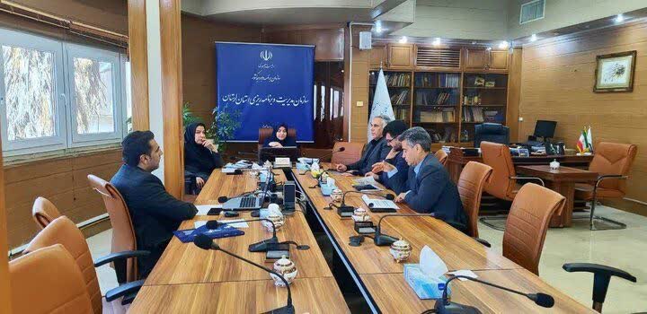 تحقق ۹۴ درصدی اهداف درآمدی لرستان در سال ۱۴۰۴؛ درآمدهای مالیاتی استان ۳۹۲۰ میلیارد تومان رسید