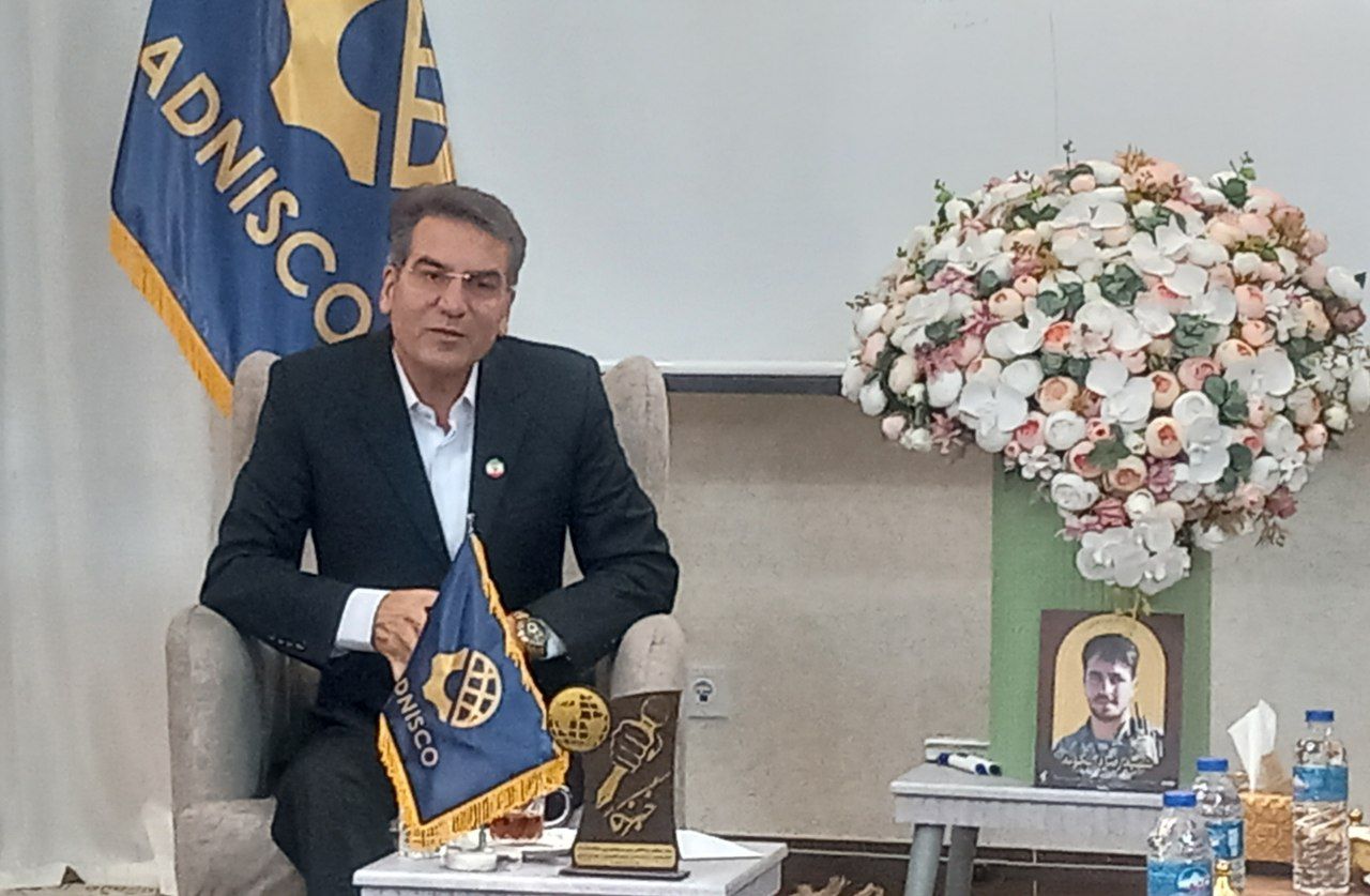 برنامه توسعه‌گران صنعت برای لرستان: لرستان در مسیر احیای صنایع راکد؛ هدف‌گذاری برای ایجاد ۵ هزار شغل
