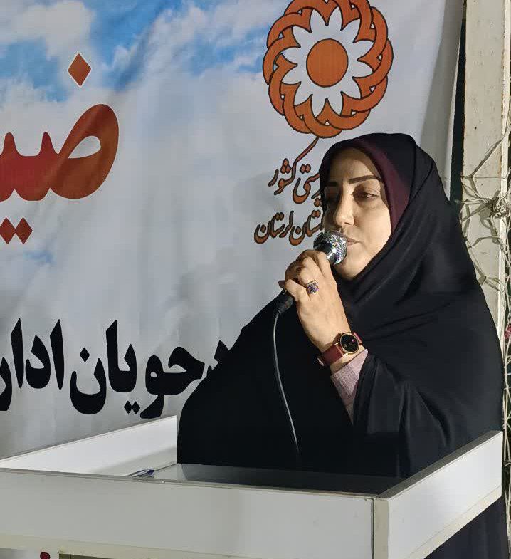 معاون سیاسی فرمانداری خرم آبادخبرداد:راه اندازی کمیته مشورتی معلولان در لرستان