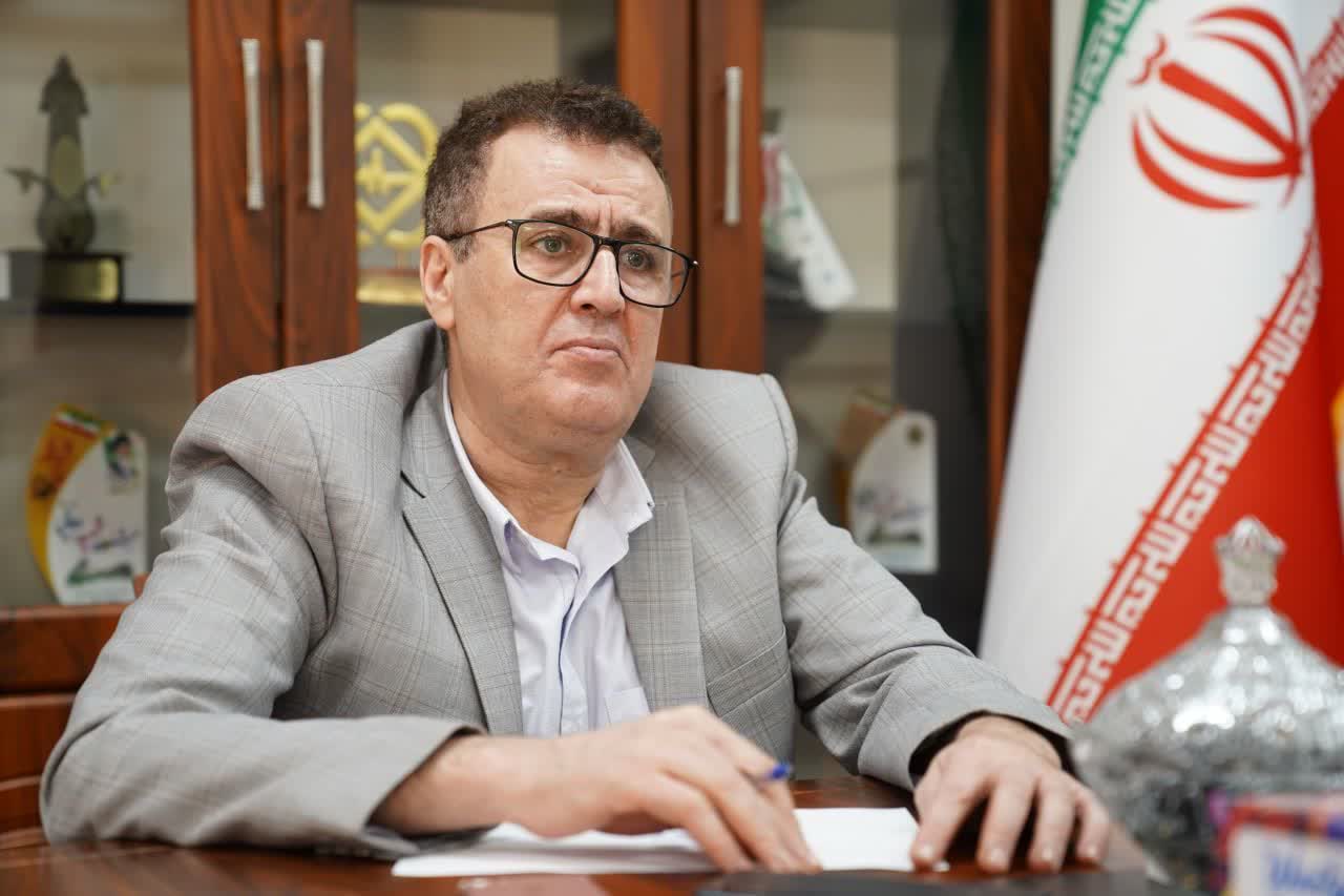 شش اقدام مهم در شش ماه تلاش دانشگاه علوم پزشکی لرستان در سال ۱۴۰۴