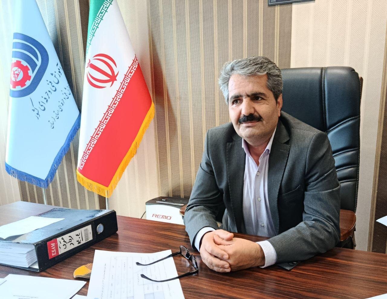 بازنگری بزرگ در آموزشهای فنی حرفه ای لرستان / مهارت های نوین جایگزین آموزشهای قدیمی