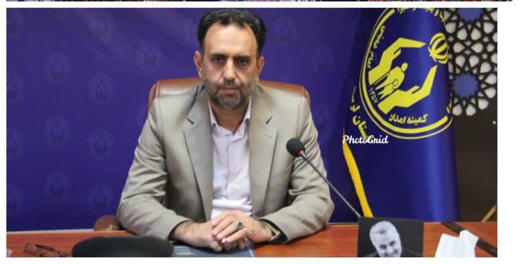 آغاز ثبت‌نام و اعطای تسهیلات پیاده‌روی اربعین ۱۴۰۵ برای مددجویان کمیته امداد لرستان