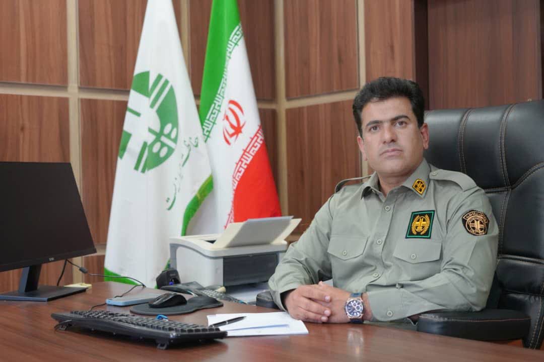 حفاظت از جنگل‌های زاگرس و هوشمندسازی پایش مناطق؛ اولویت‌های استراتژیک محیط زیست لرستان