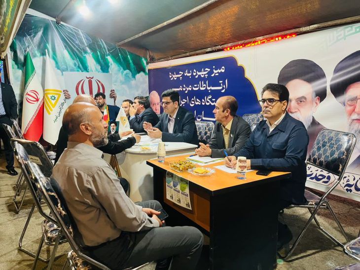 پرداخت ۲۷۵ میلیارد تومان تسهیلات اشتغال‌زایی در لرستان/ ورود صندوق کارآفرینی امید به احیای واحدهای آسیب دیده از جنگ