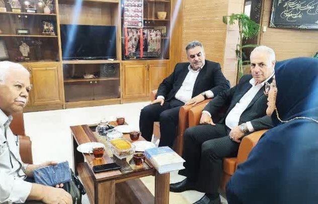 تهیه فلور(گیاه شناسی) استان لرستان در دستور کار قرار گرفت