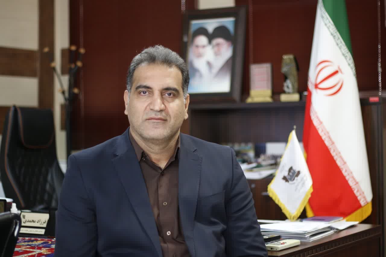 واگذاری بیش از ۶۰ هکتار از اراضی شهرک‌ها و نواحی صنعتی لرستان برای احداث نیروگاه‌های خورشیدی