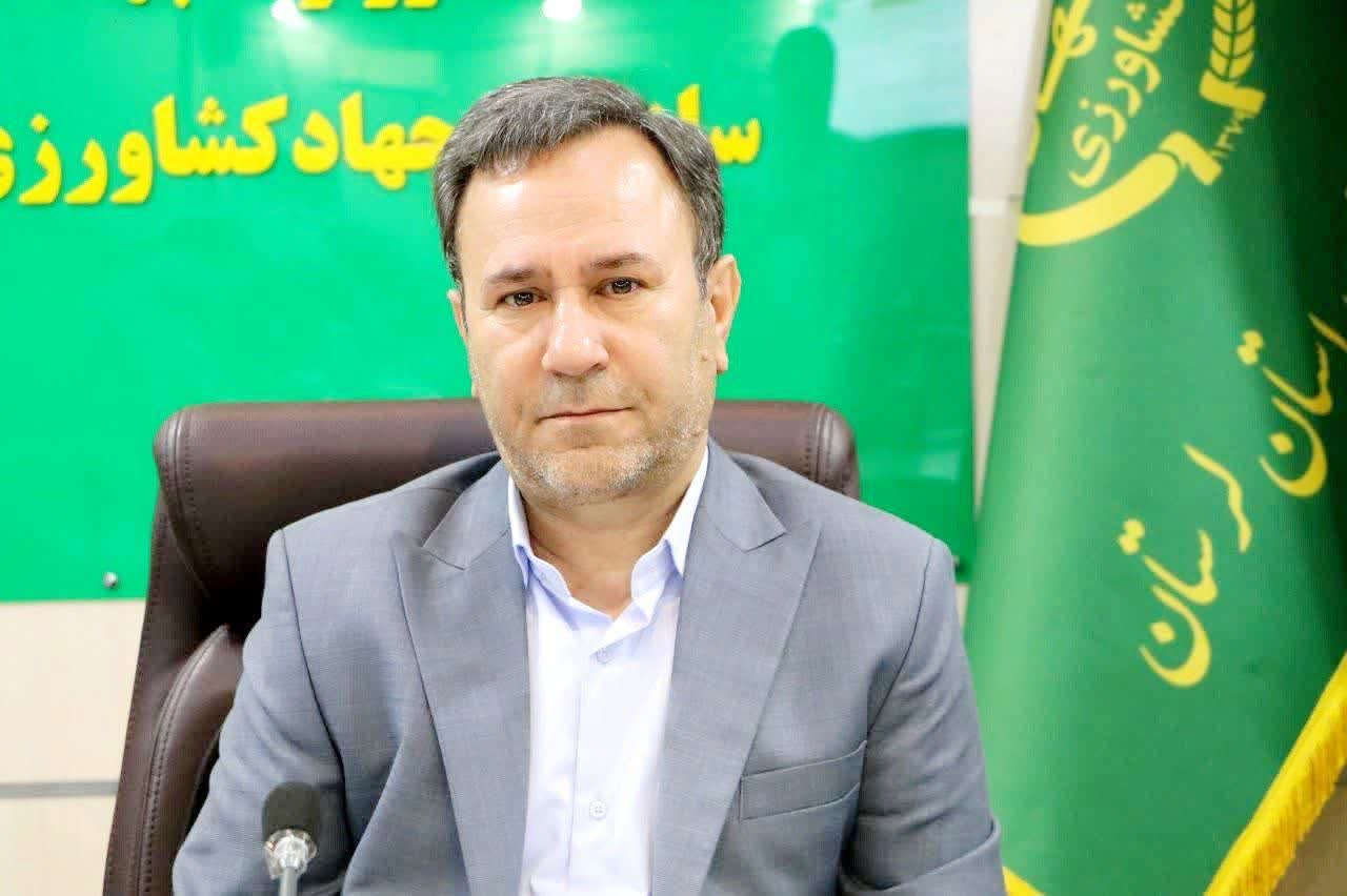 آغاز پرداخت تسهیلات بانکی یارانه ای طرح ملی افزایش تولید در دامداری های روستایی و عشایری استان لرستان