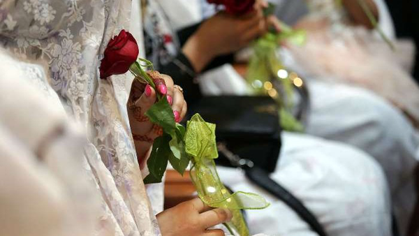 مدیرکل کمیته امداد لرستان :هیچ عروسی پشت نوبت جهیزیه نیست