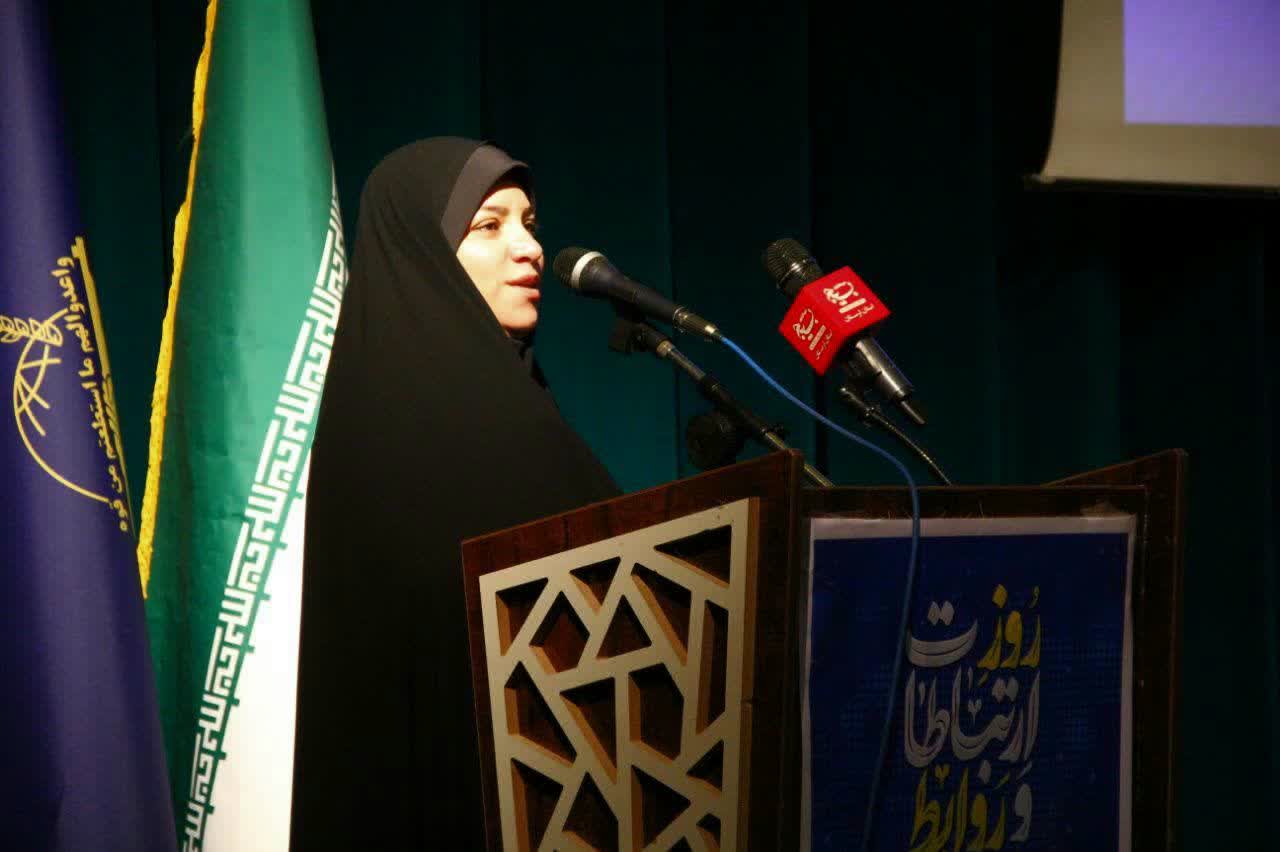 مدیرکل فرهنگ و ارشاد اسلامی لرستان: ضرورت سواد رسانه ای در حوزه ی روابط عمومی استان