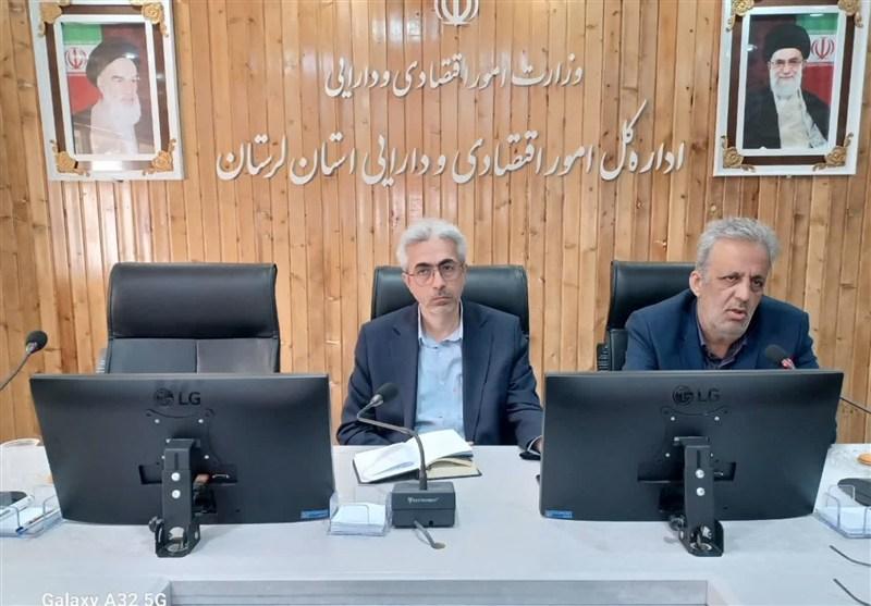 ۱۲۰۰ میلیارد تومان اعتبار بانک کشاورزی برای طرح‌های لرستان؛ وعده پرداخت ۱۰۰ درصدی