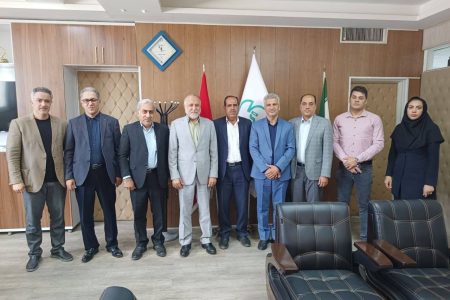 هشدار جدی استاندارد لرستان: تولید مصالح غیراستاندارد «جرم کیفری» است؛ جریمه‌های سنگین در راه است