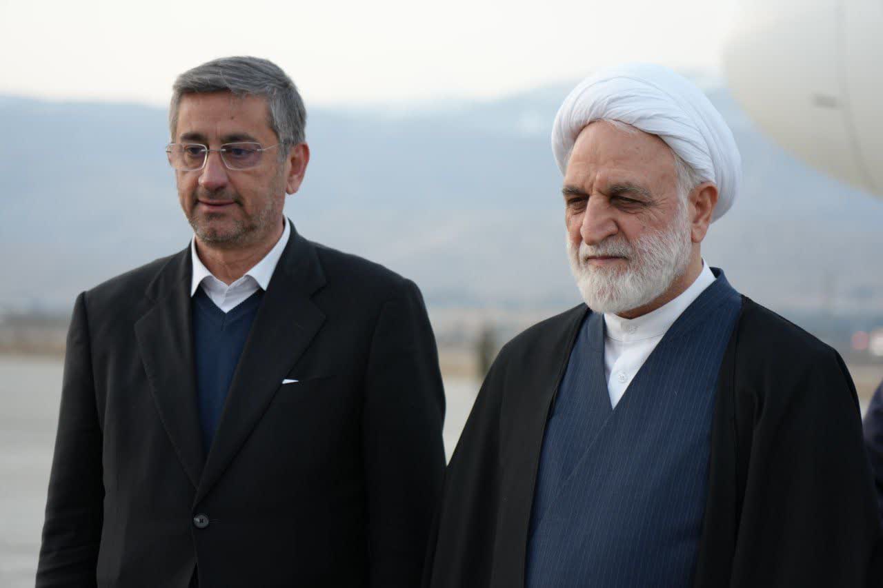 ابتکار استاندار لرستان، گره‌گشای مشکل فولاد ازنا شد