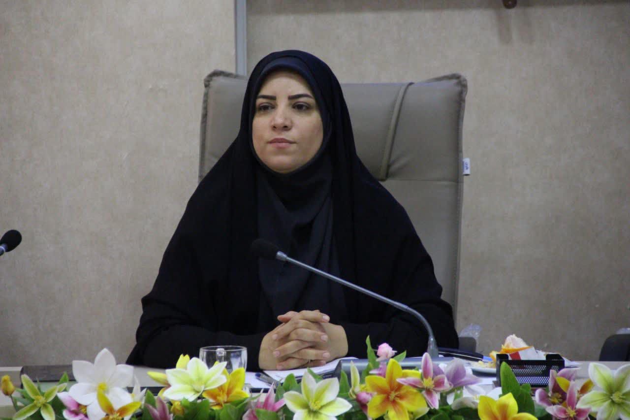 با حضور وزیر فرهنگ و ارشاد اسلامی در روز ۲۹ آبان ماه، دو رویداد بزرگ فرهنگی وهنری به میزبانی لرستان رقم خواهد خورد