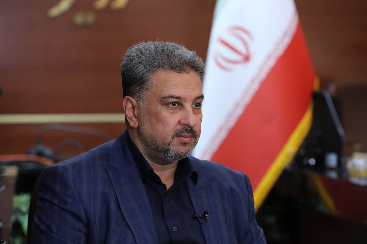 تشریح دستاوردهای دولت چهاردهم در بخش برق