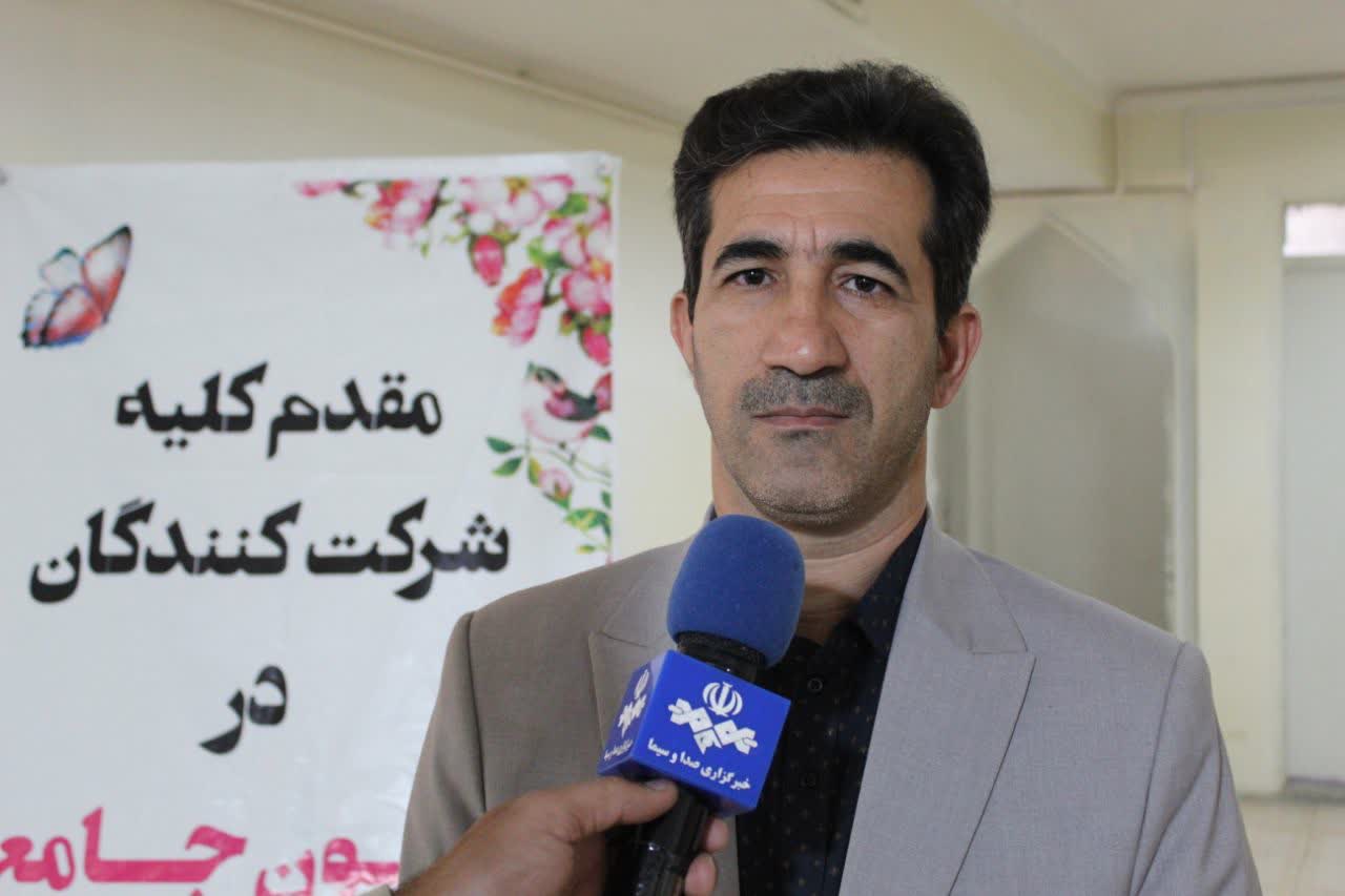 رشد ۴۲ درصدی شرکت‌کنندگان آزمون‌های گردشگری لرستان به‌دنبال ثبت جهانی دره خرم‌آباد