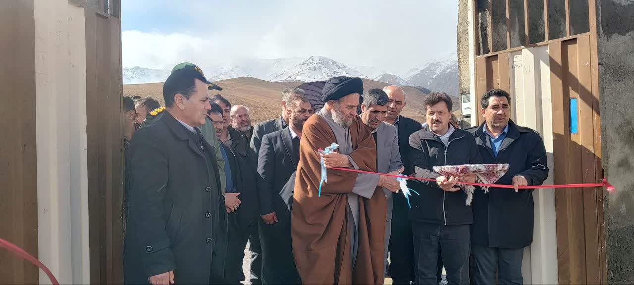 طلوع امید در لرستان: خانه‌های مددجویان با خورشید روشن شد