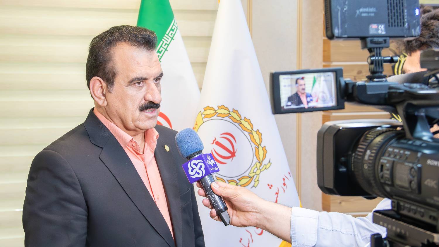 گزارش عملکرد شبکه بانکی استان لرستان درزمینه پرداخت انواع تسهیلات کلیدی و تکلیفی