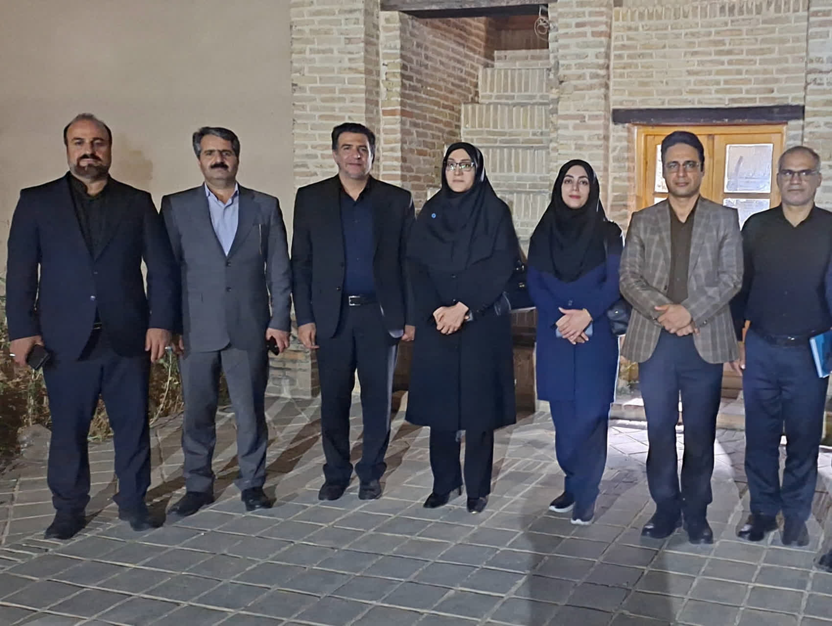 فراتر از یک نشست؛ حرکت به سوی تدوین «دانشنامه لرستان» برای نجات هویت فرهنگی استان