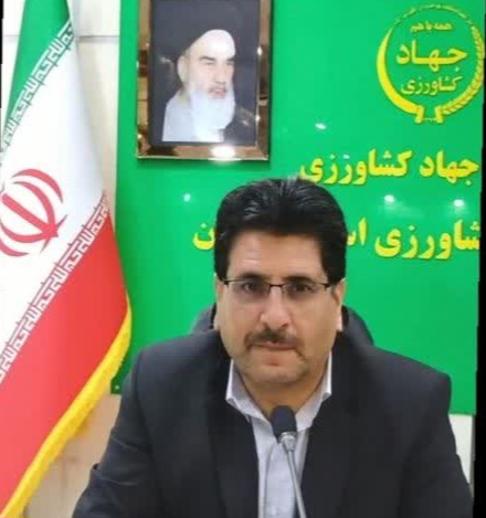 تولید سالانه بیش از ۲۲ هزار تن شیر خام در چگنی؛ گامی مهم در تقویت امنیت غذایی و اقتصاد منطقه