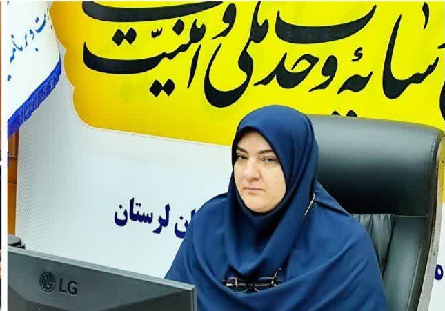 برگزاری سرشماری نفوس و مسکن ۱۴۰۵ در لرستان؛ آغاز مرحله نمونه‌گیری از اول آبان