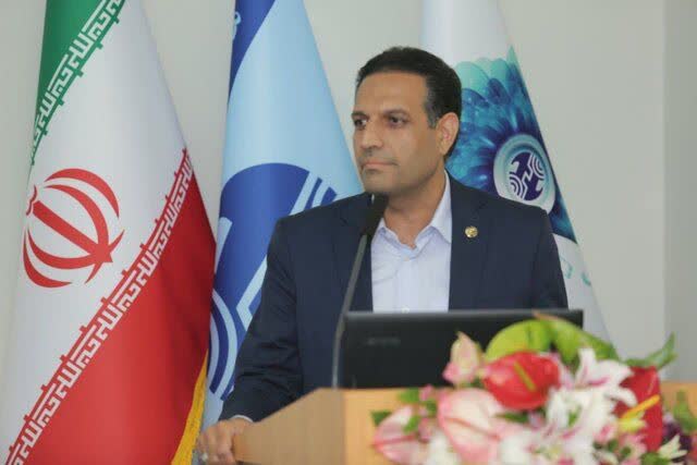 مدیر مخابرات منطقه لرستان: حذف کامل شبکه کابل مسی در خرم‌آباد تا پایان سال جاری