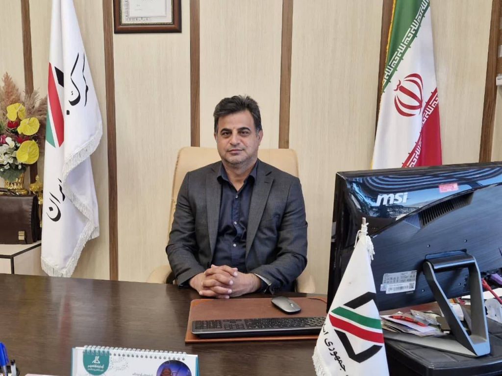 رشد ۶۶ درصدی صادرات لرستان در نیمه اول امسال