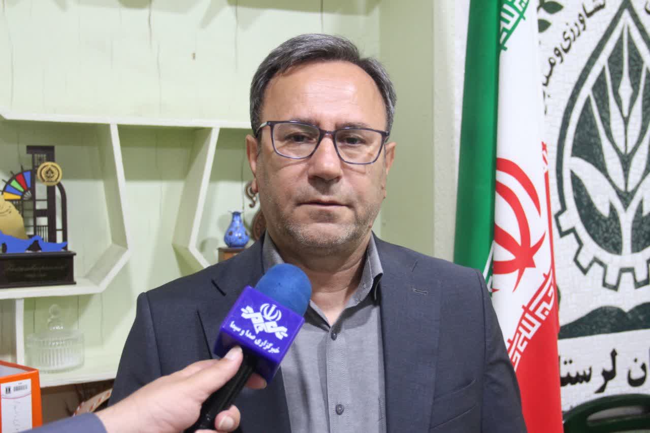 مدیریت تلاطم بازار مرغ در لرستان؛ توزیع مرغ منجمد برای کنترل قیمت‌ها ‌